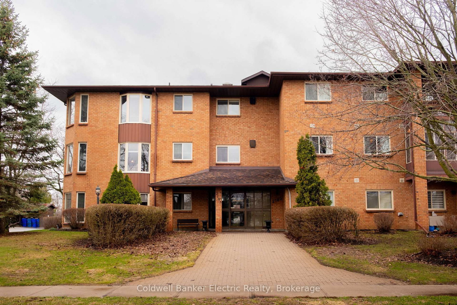 2185 Walker Avenue • #105 • Peterborough, ON photo 2