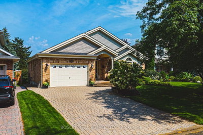 4011 AZALEA Crescent • Lincoln, ON photo 3