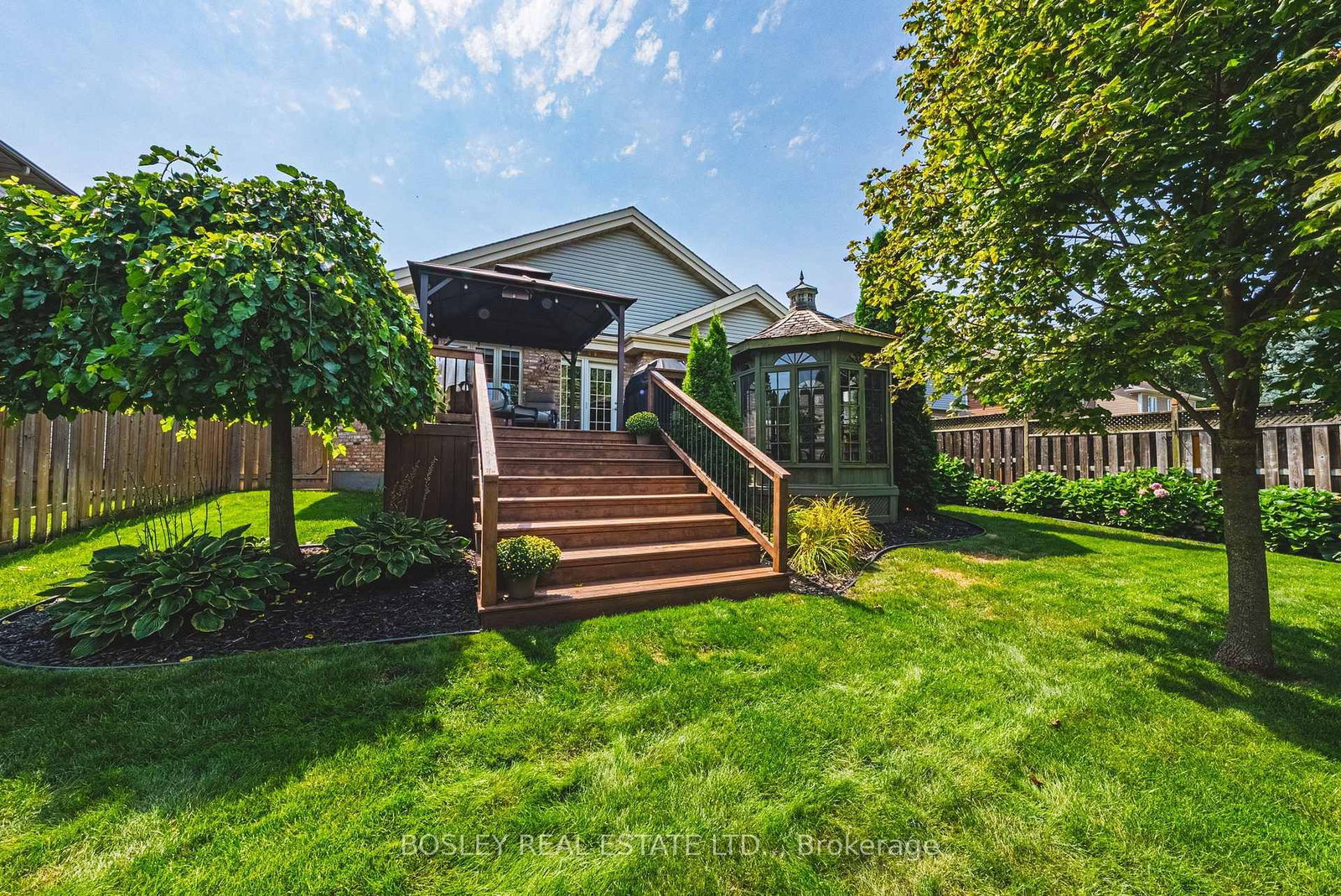 4011 AZALEA Crescent • Lincoln, ON photo 34
