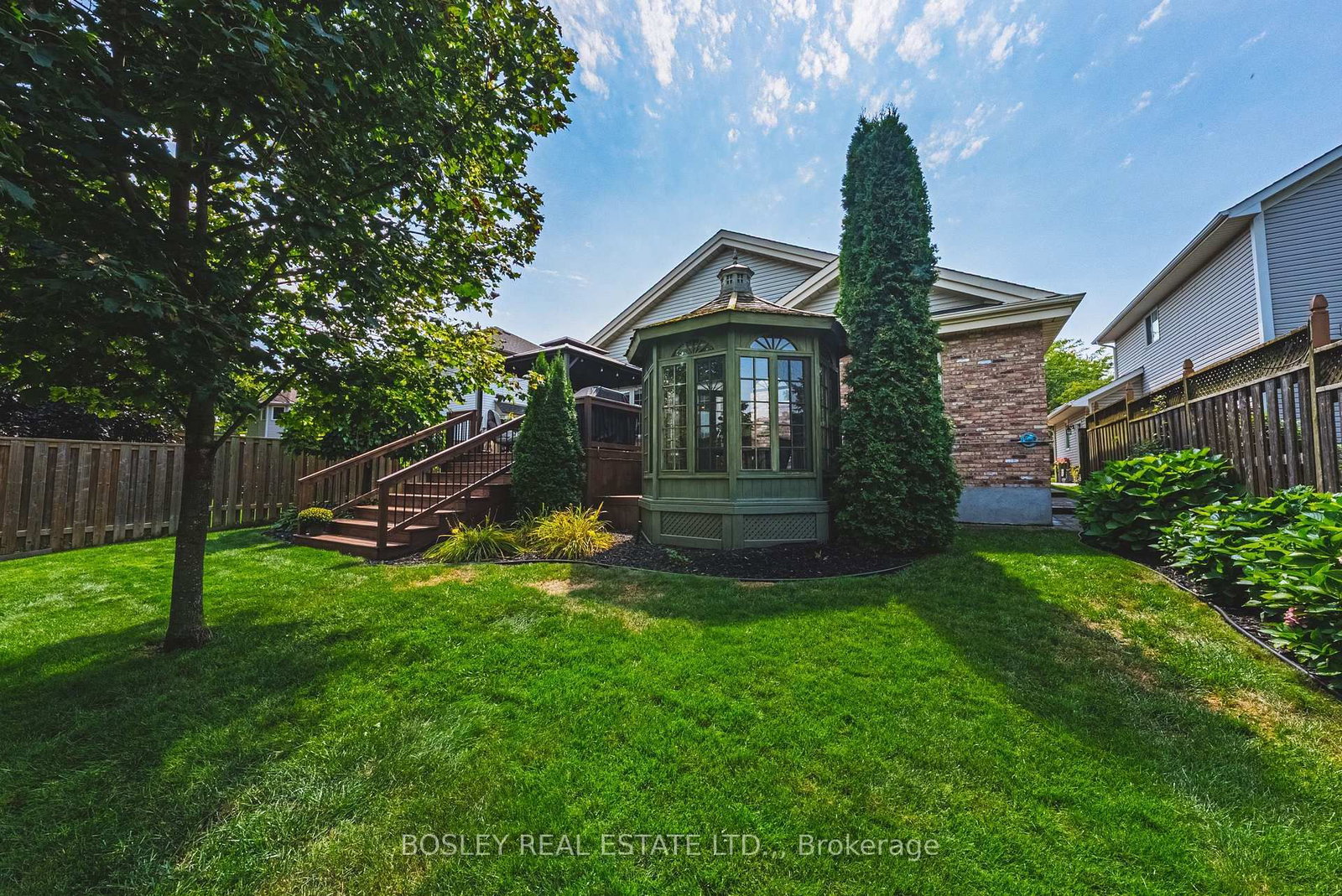 4011 AZALEA Crescent • Lincoln, ON photo 36