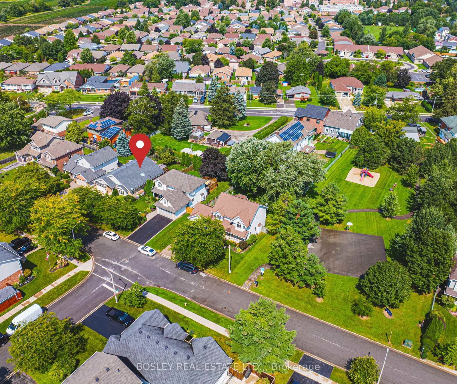 4011 AZALEA Crescent • Lincoln, ON photo 39