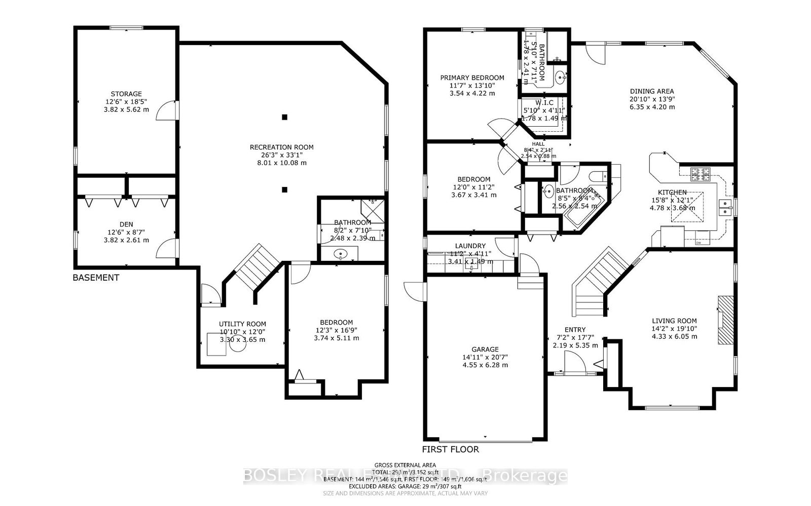 4011 AZALEA Crescent • Lincoln, ON photo 41