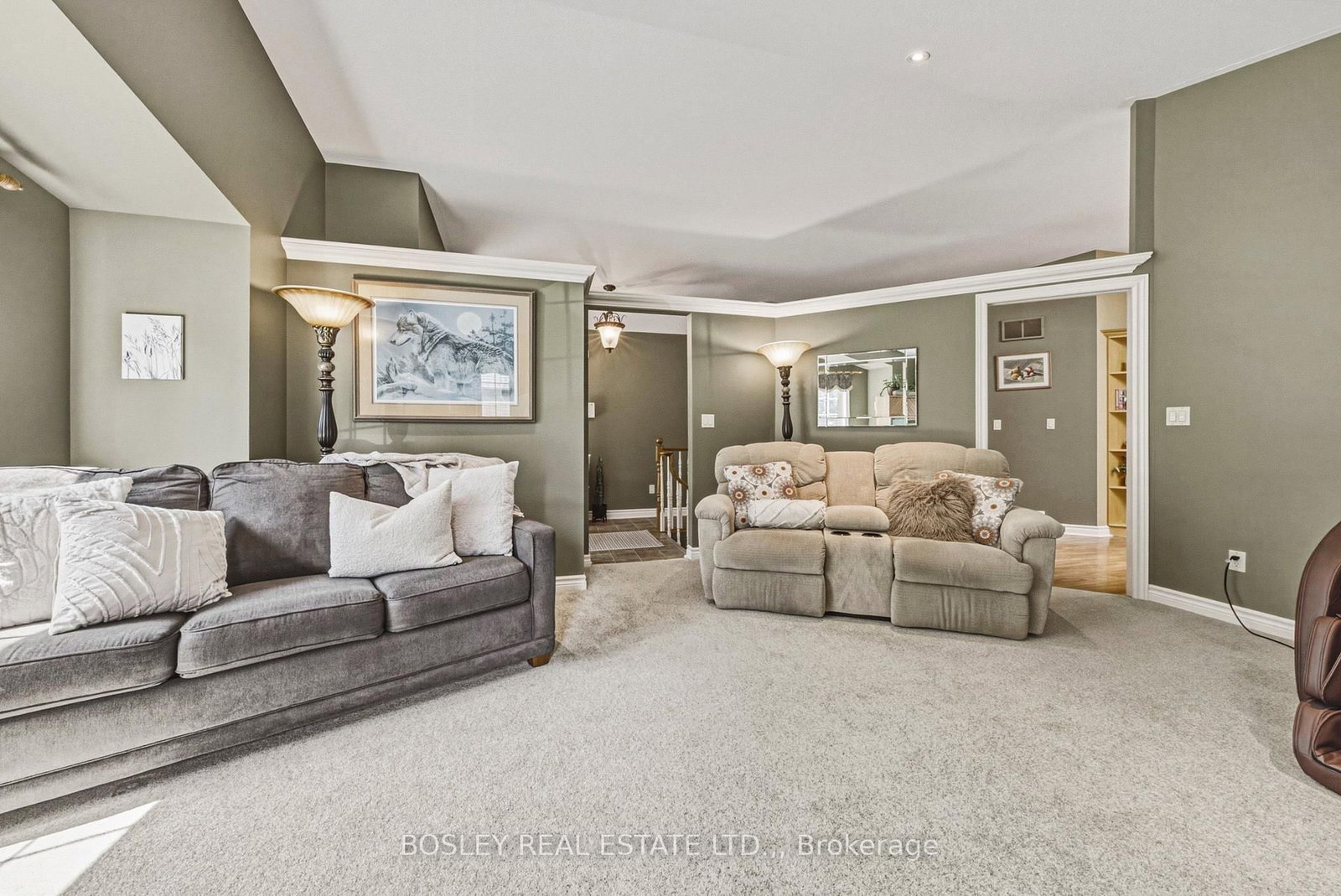 4011 AZALEA Crescent • Lincoln, ON photo 9