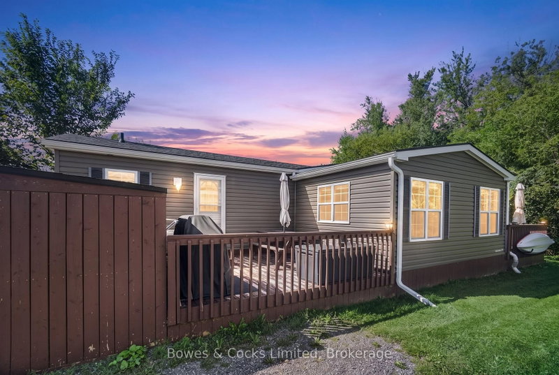 15 The Point Dr. - 1235 Villiers Line