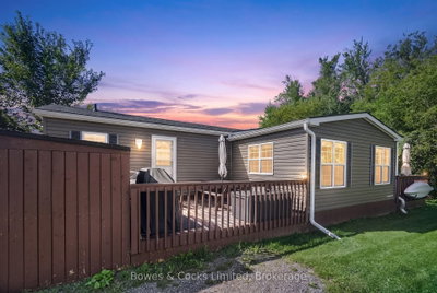 1235 Villiers Line • #15 The Point Dr. • Otonabee-South Monaghan, ON photo 2