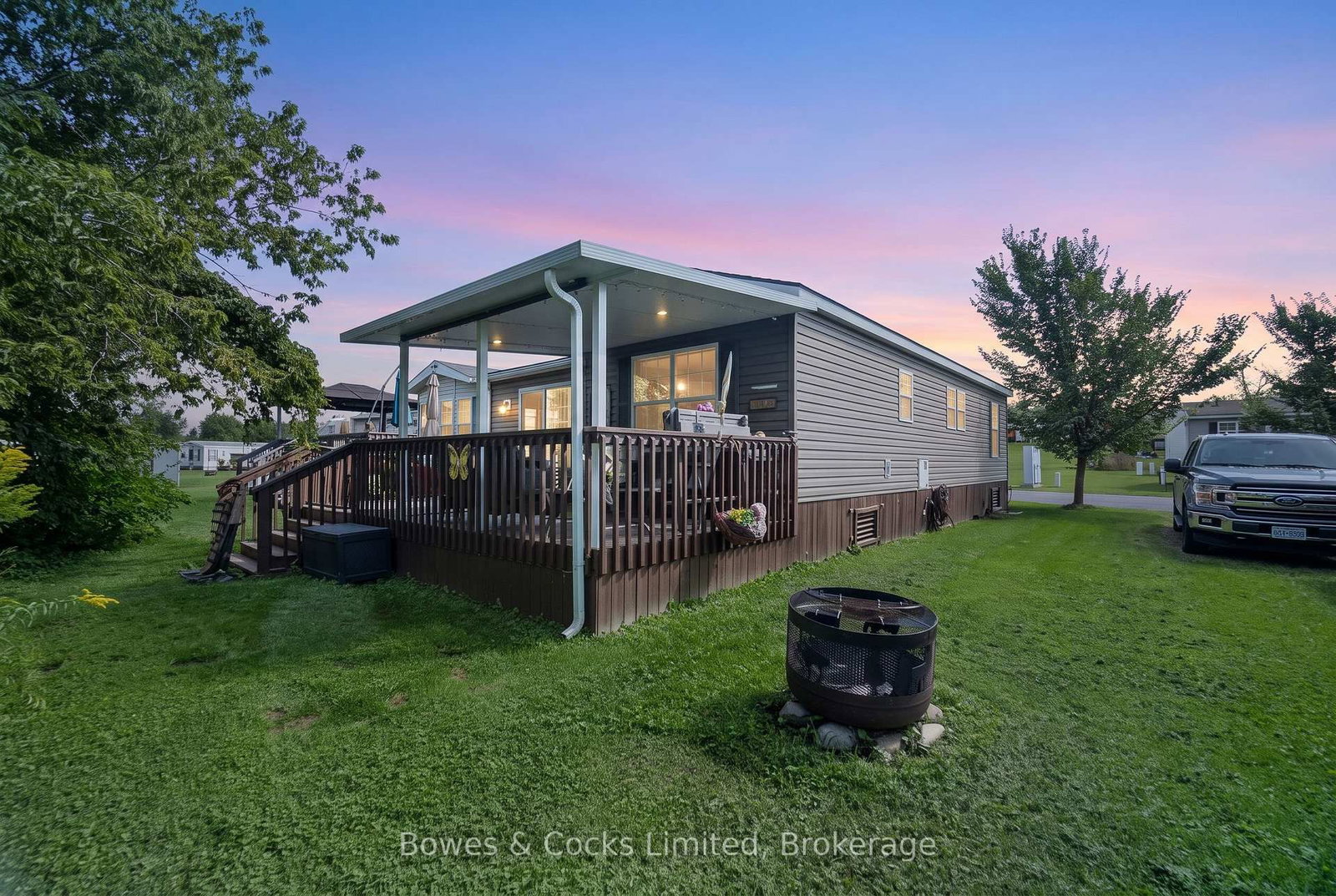 1235 Villiers Line • #15 The Point Dr. • Otonabee-South Monaghan, ON photo 3