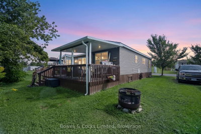 1235 Villiers Line • #15 The Point Dr. • Otonabee-South Monaghan, ON photo 3