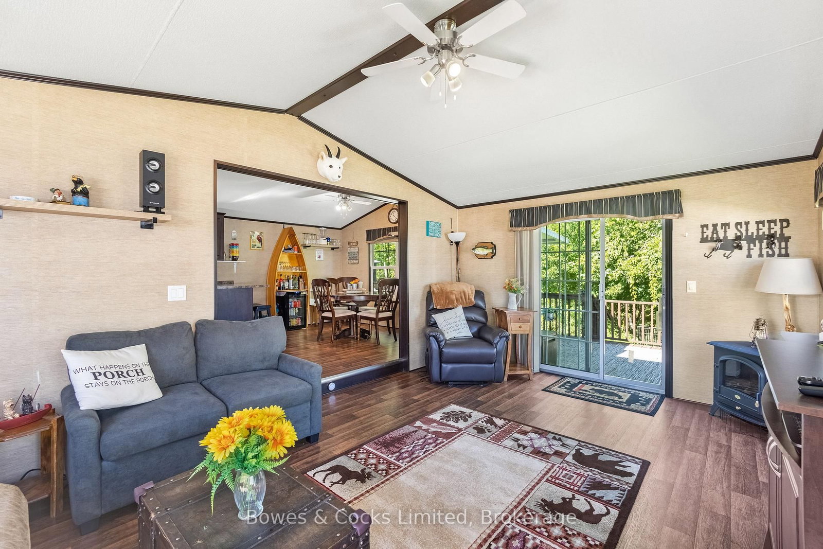 1235 Villiers Line • #15 The Point Dr. • Otonabee-South Monaghan, ON photo 31