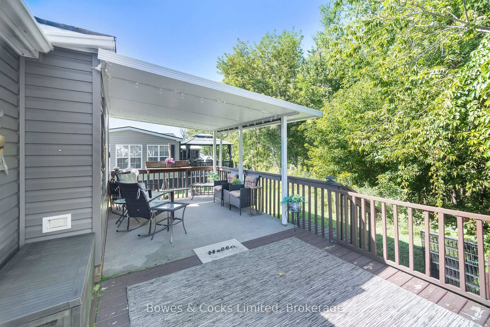 1235 Villiers Line • #15 The Point Dr. • Otonabee-South Monaghan, ON photo 32