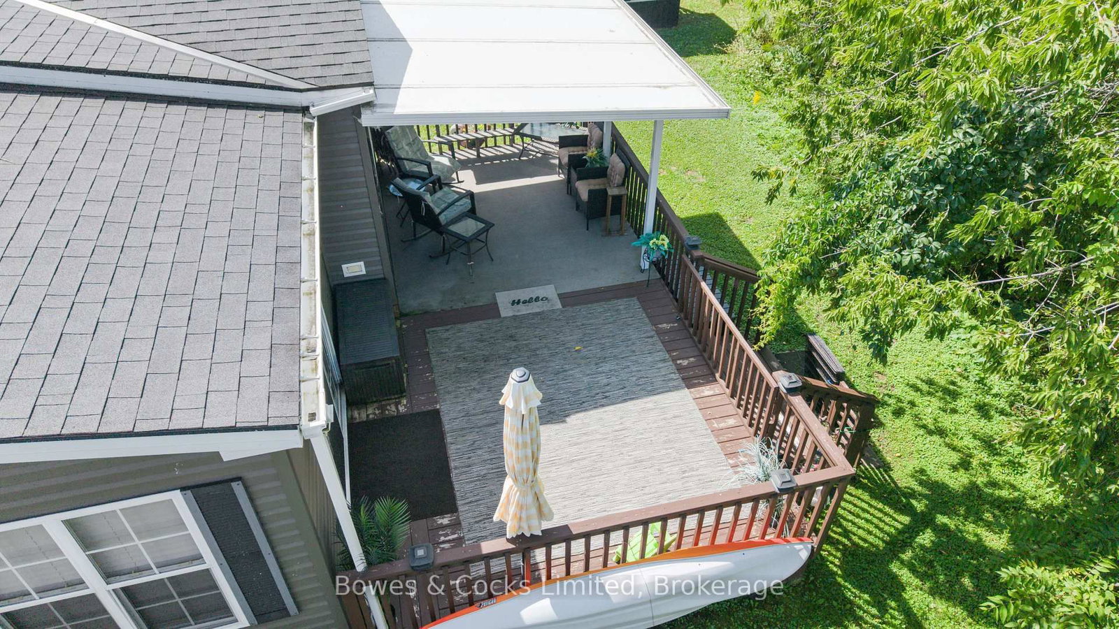 1235 Villiers Line • #15 The Point Dr. • Otonabee-South Monaghan, ON photo 35