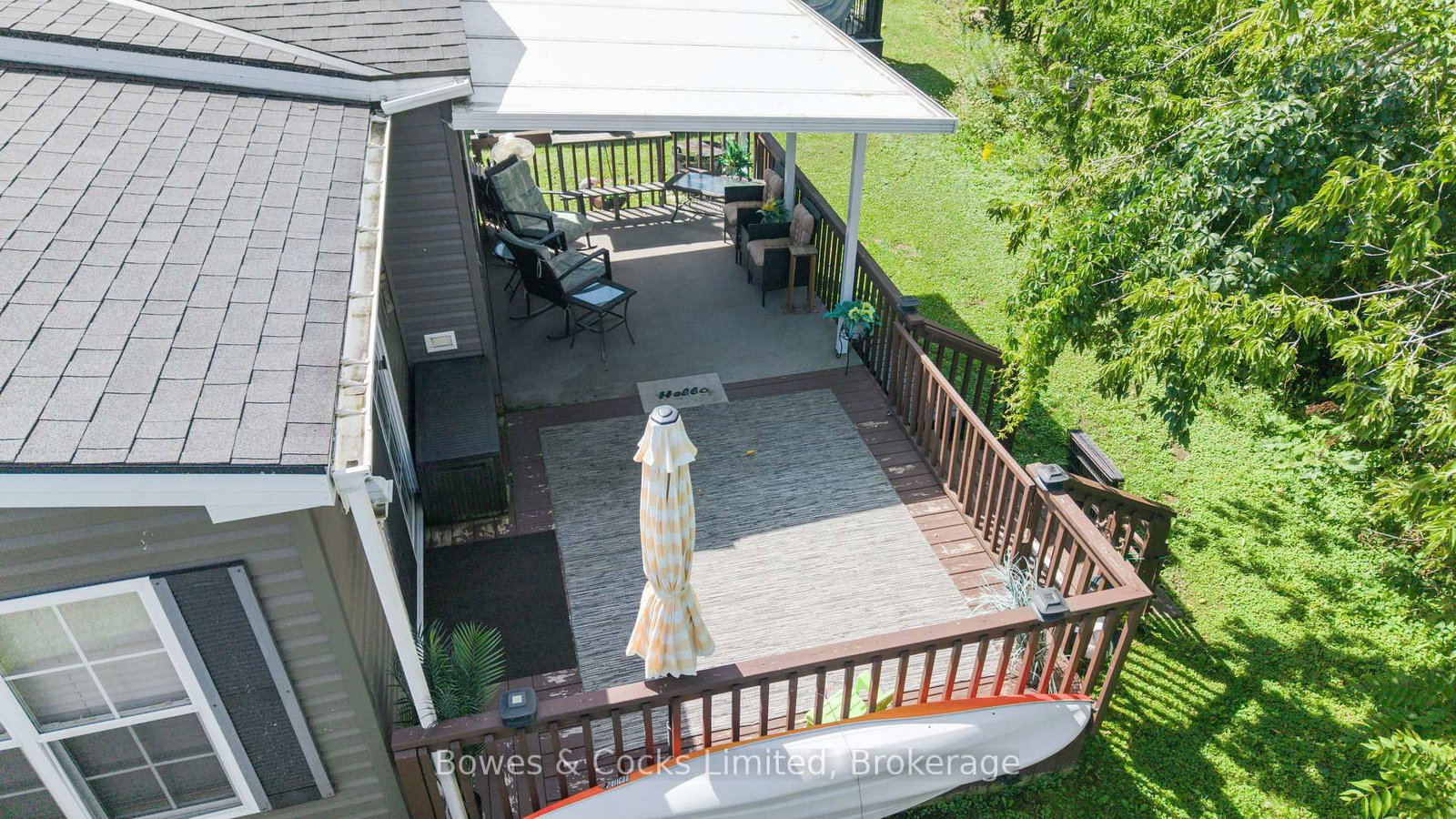 1235 Villiers Line • #15 The Point Dr. • Otonabee-South Monaghan, ON photo 36