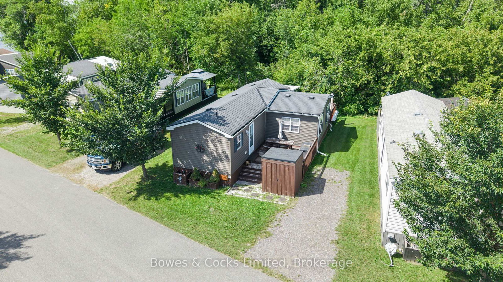1235 Villiers Line • #15 The Point Dr. • Otonabee-South Monaghan, ON photo 38