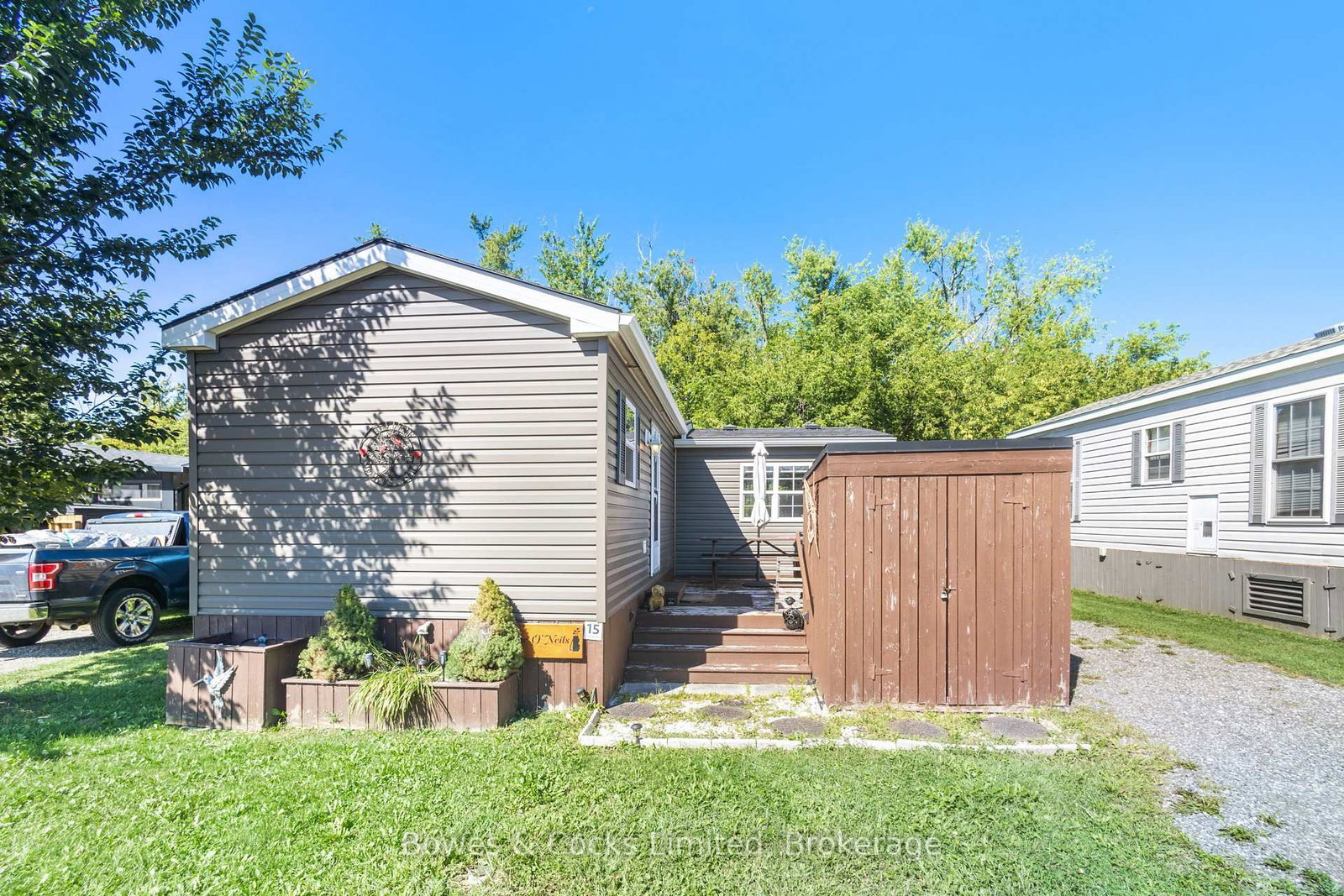 1235 Villiers Line • #15 The Point Dr. • Otonabee-South Monaghan, ON photo 40