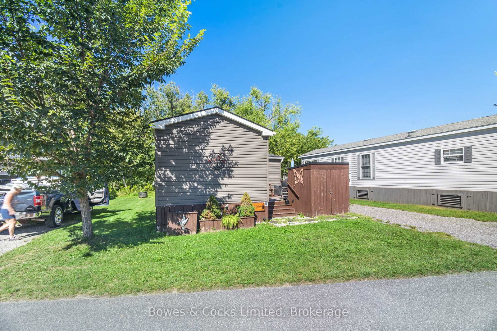 1235 Villiers Line • #15 The Point Dr. • Otonabee-South Monaghan, ON photo 41