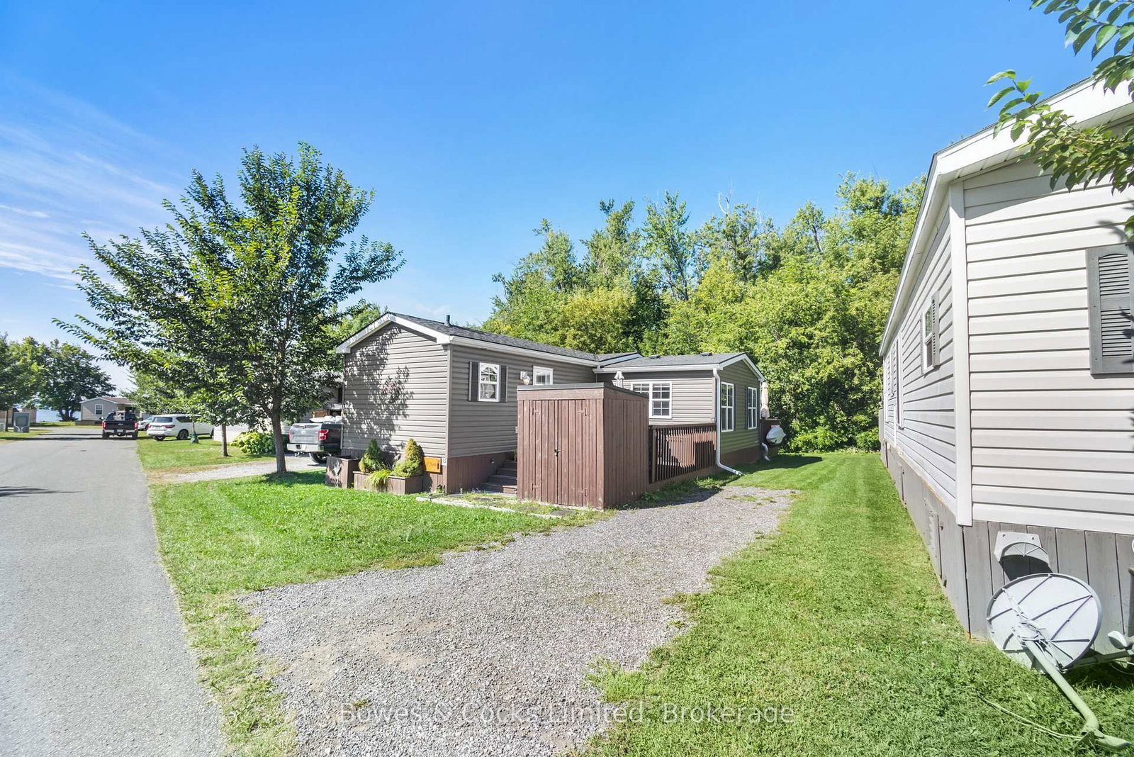 1235 Villiers Line • #15 The Point Dr. • Otonabee-South Monaghan, ON photo 42