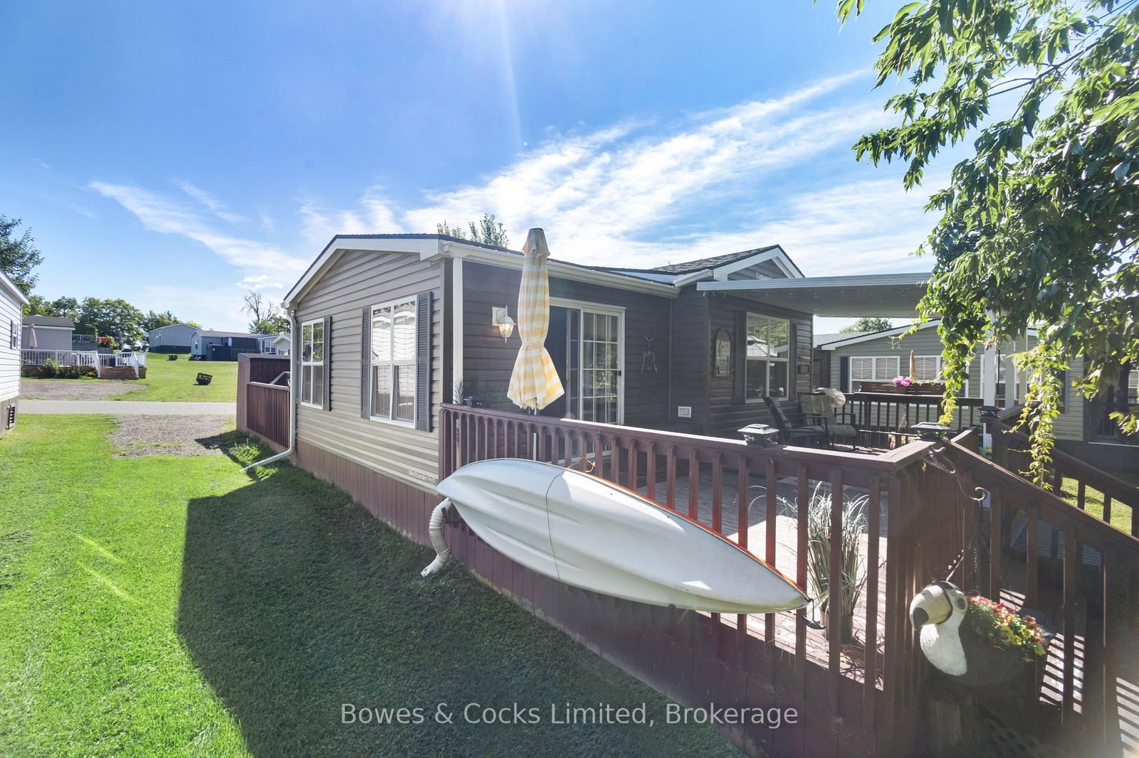 1235 Villiers Line • #15 The Point Dr. • Otonabee-South Monaghan, ON photo 44