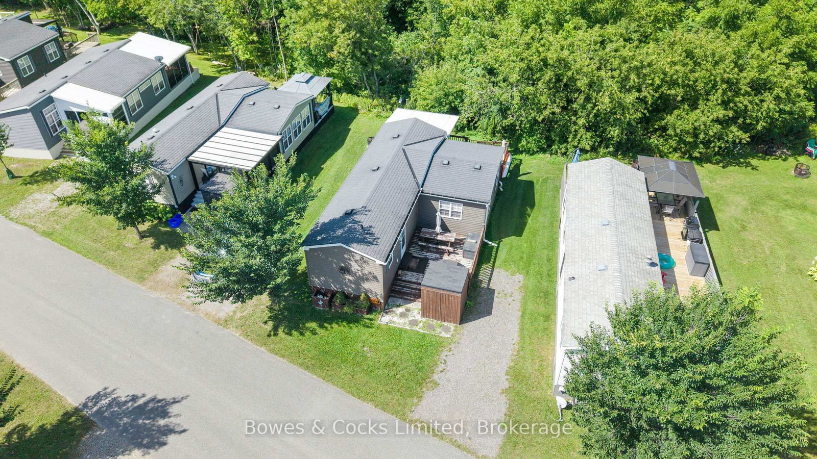 1235 Villiers Line • #15 The Point Dr. • Otonabee-South Monaghan, ON photo 5