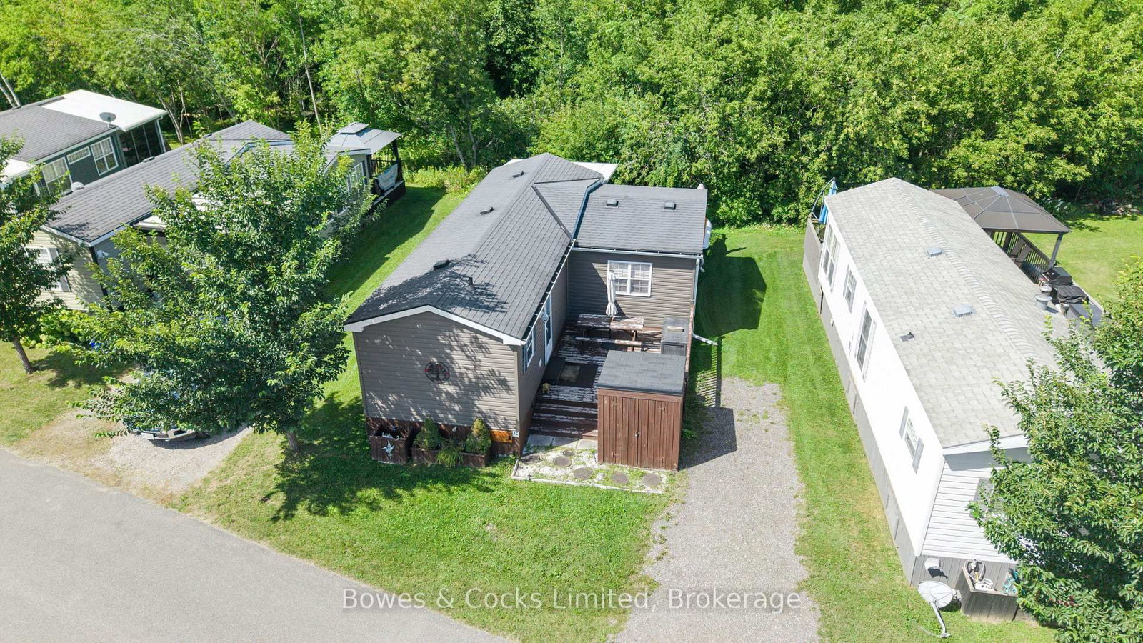 1235 Villiers Line • #15 The Point Dr. • Otonabee-South Monaghan, ON photo 6