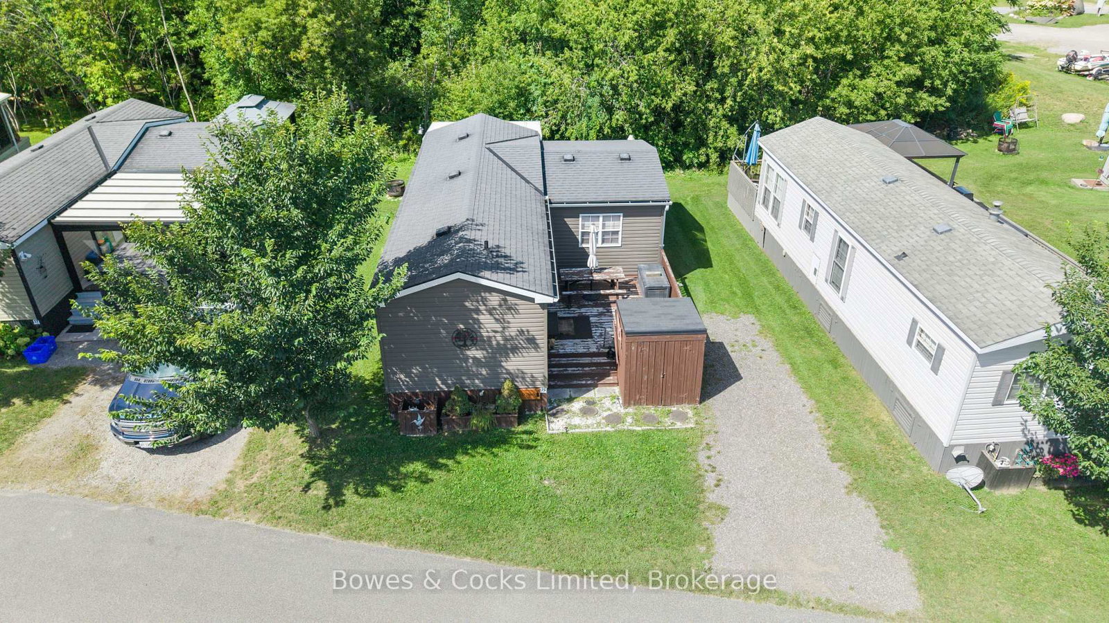 1235 Villiers Line • #15 The Point Dr. • Otonabee-South Monaghan, ON photo 7
