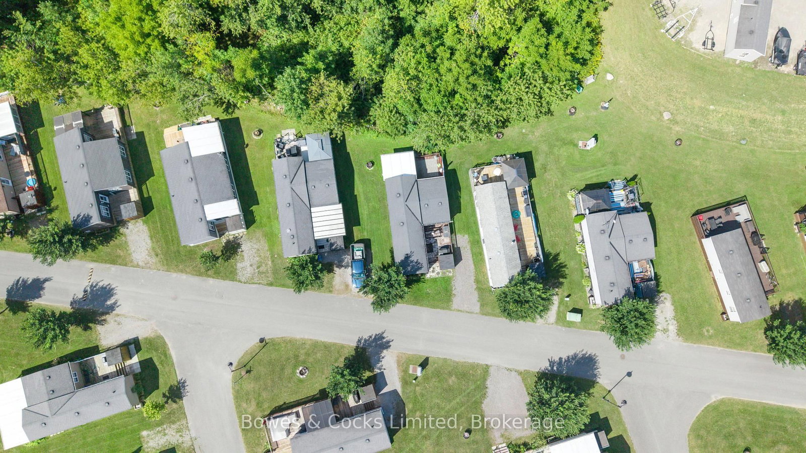 1235 Villiers Line • #15 The Point Dr. • Otonabee-South Monaghan, ON photo 8