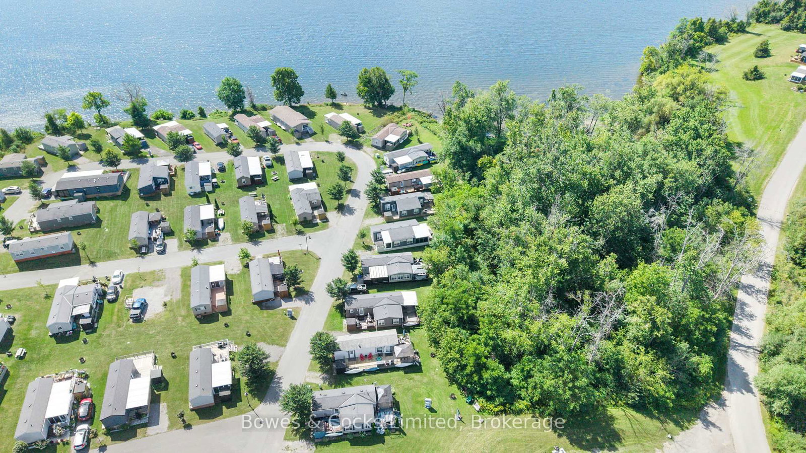 1235 Villiers Line • #15 The Point Dr. • Otonabee-South Monaghan, ON photo 9