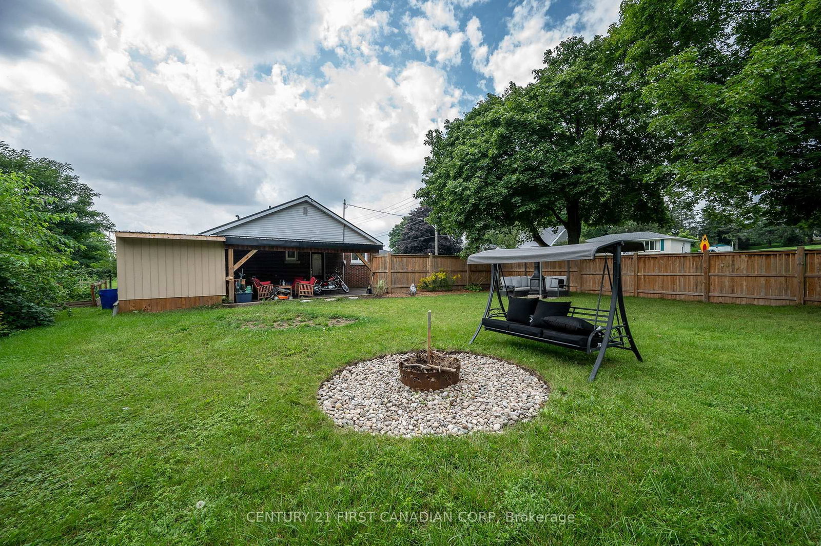 295 Victoria Street • Ingersoll, ON photo 25
