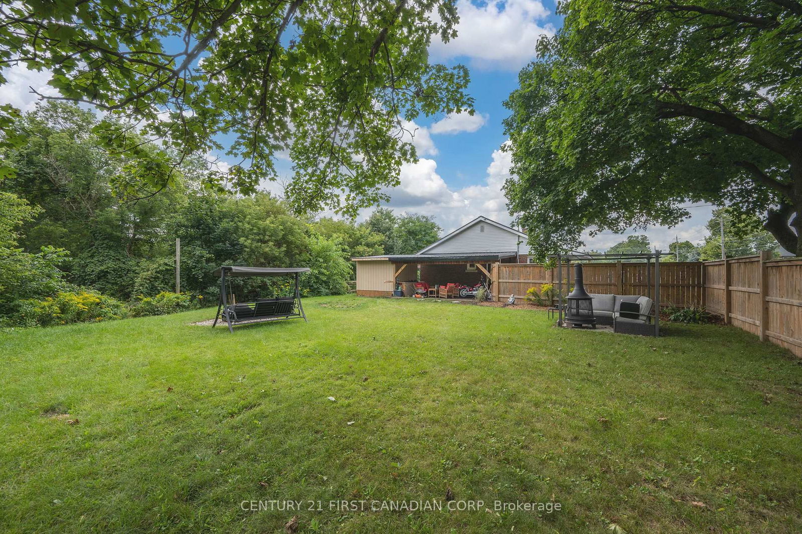 295 Victoria Street • Ingersoll, ON photo 26