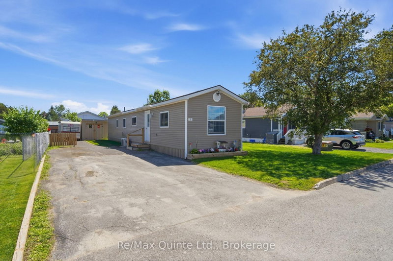 11 GROUSE Lane