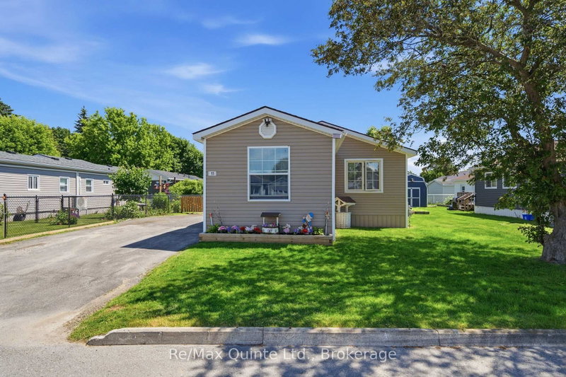 11 GROUSE Lane