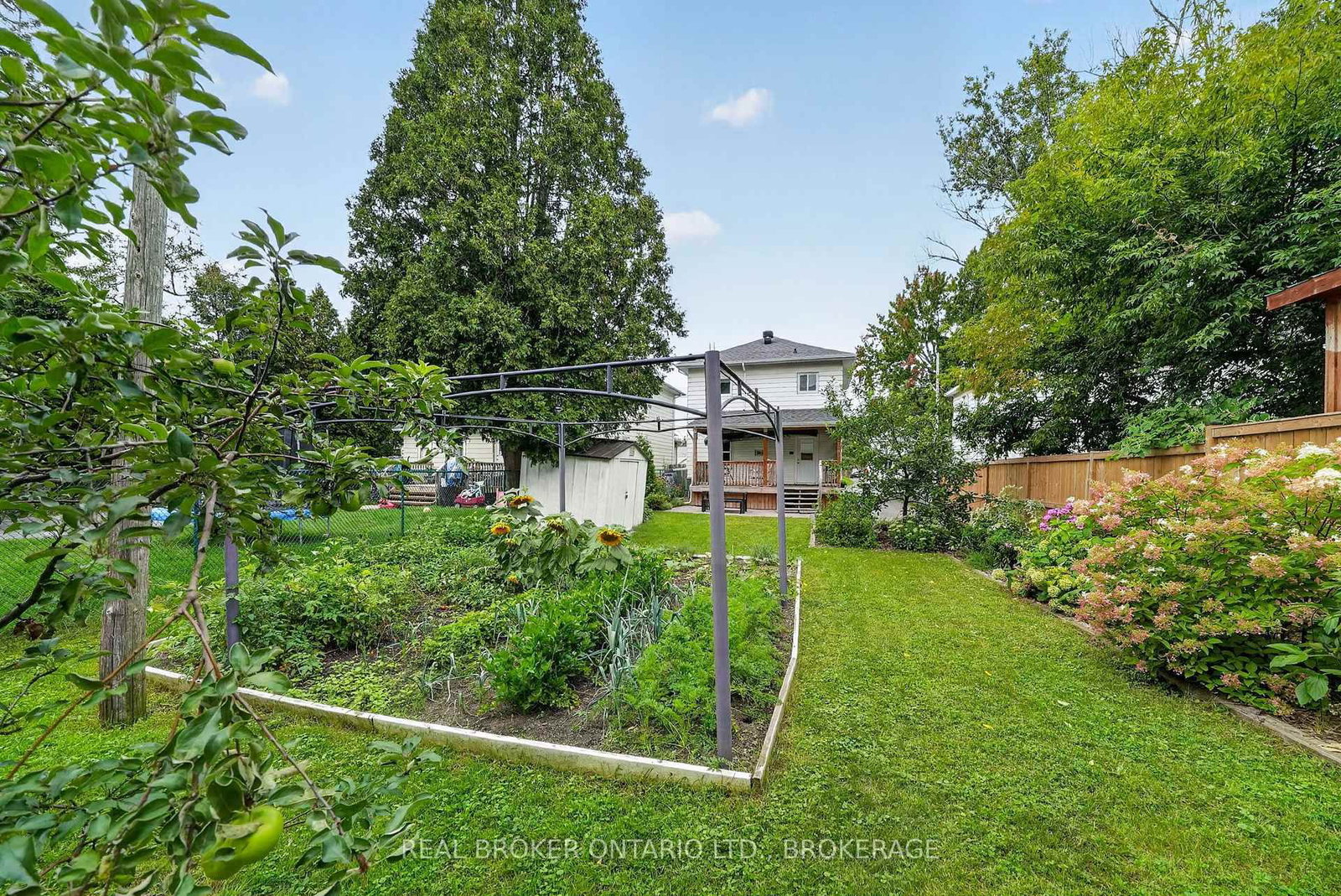 316 Fourth Street W • Cornwall, ON photo 24