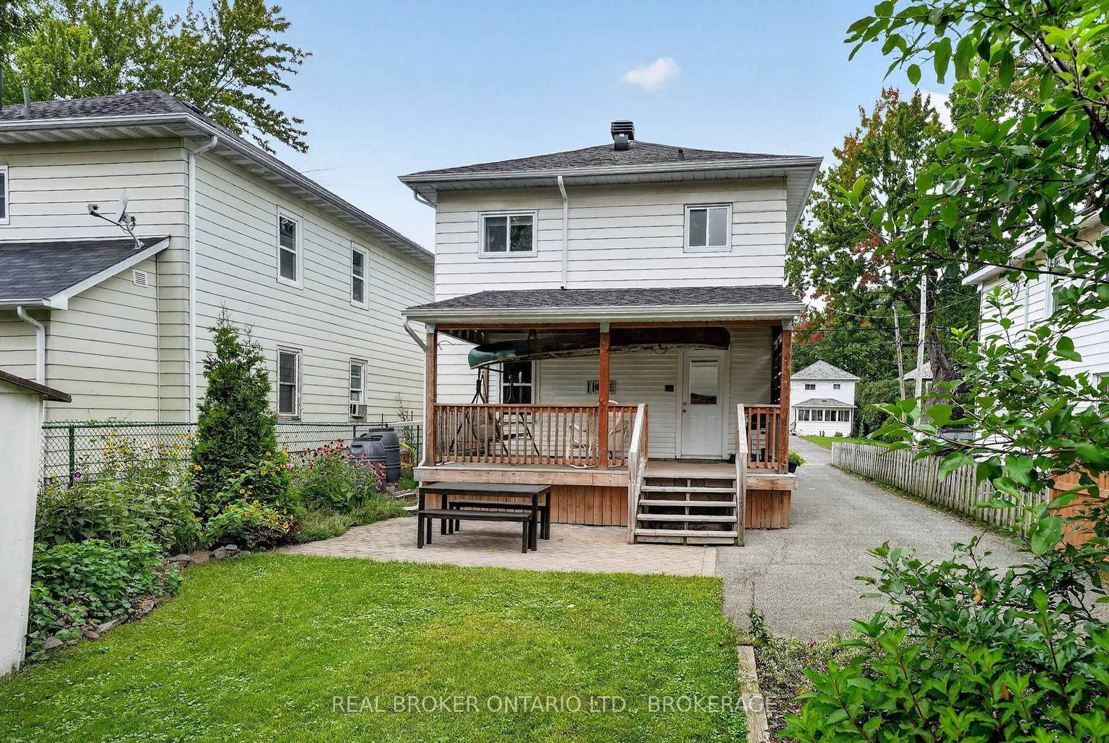 316 Fourth Street W • Cornwall, ON photo 25
