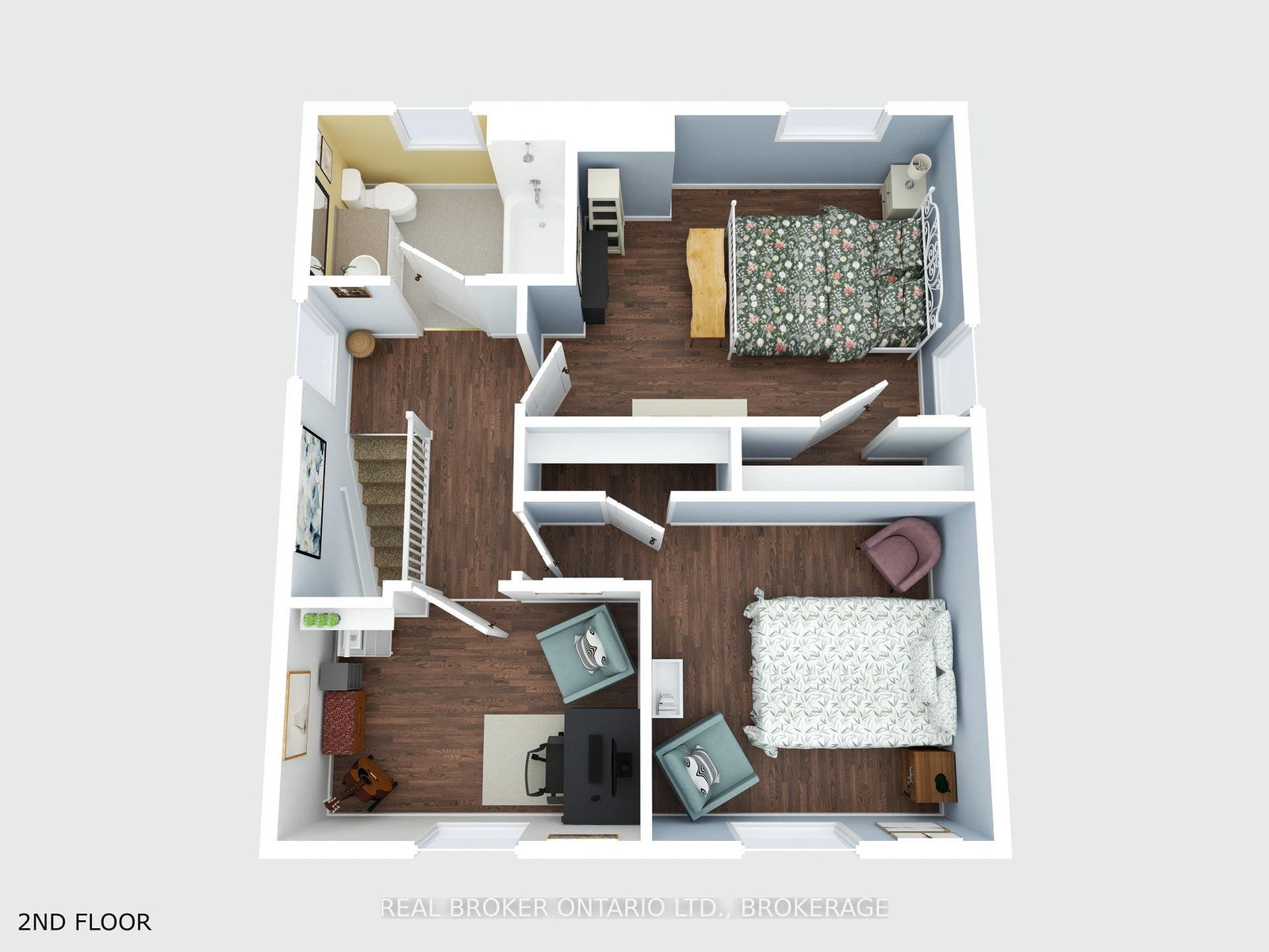 316 Fourth Street W • Cornwall, ON photo 26