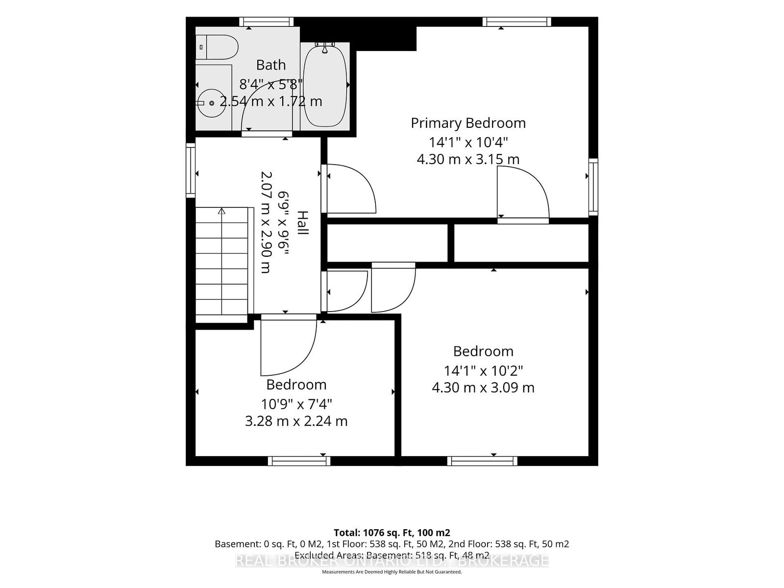 316 Fourth Street W • Cornwall, ON photo 29