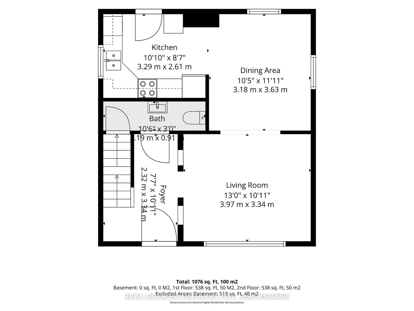 316 Fourth Street W • Cornwall, ON photo 30