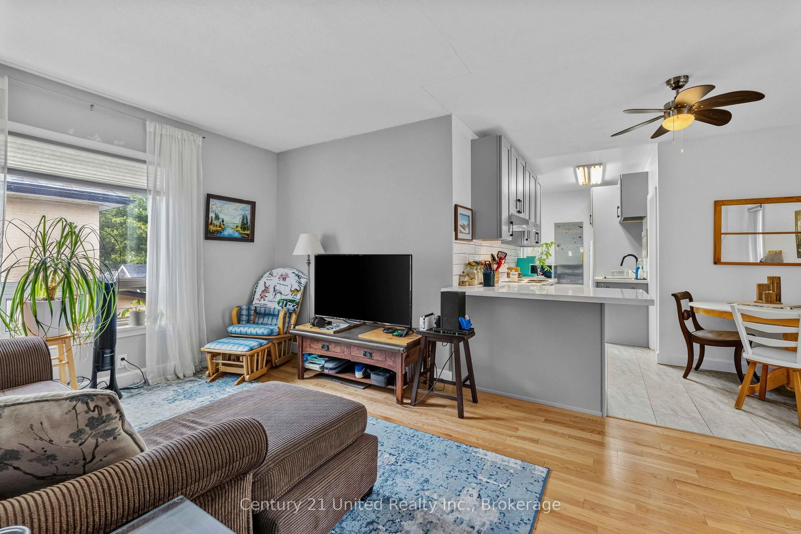 577 Homewood Avenue • Peterborough, ON photo 27