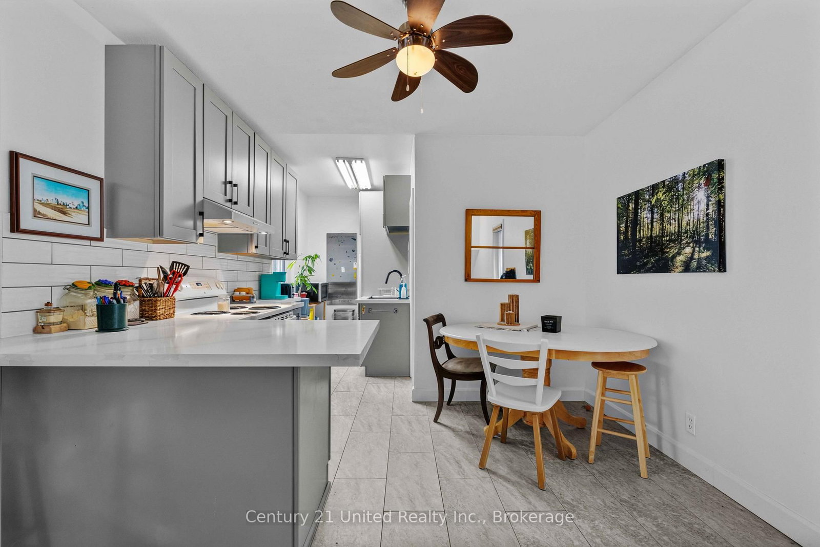 577 Homewood Avenue • Peterborough, ON photo 29