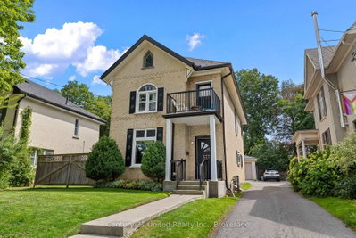 577 Homewood Avenue • Peterborough, ON photo 3