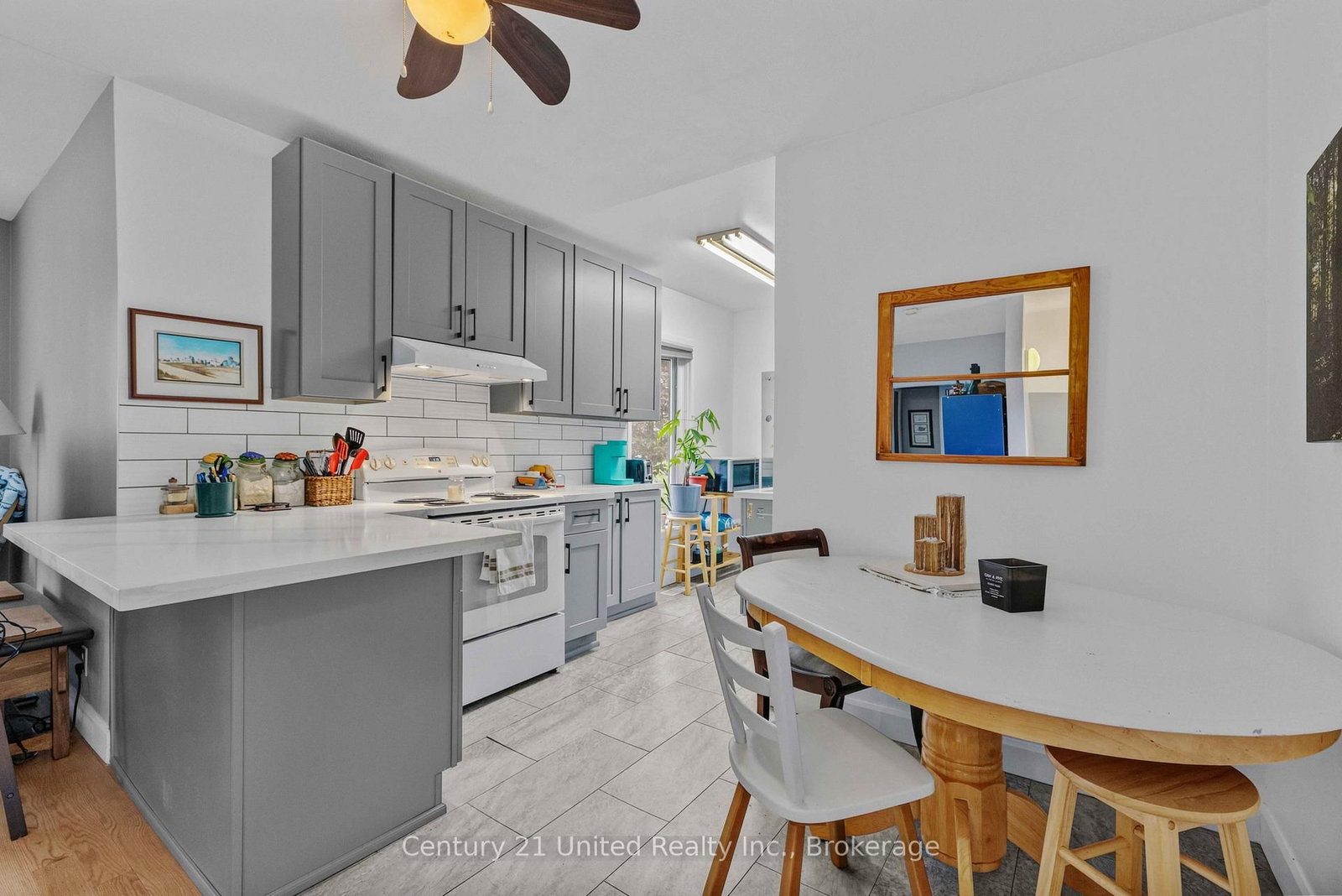 577 Homewood Avenue • Peterborough, ON photo 32