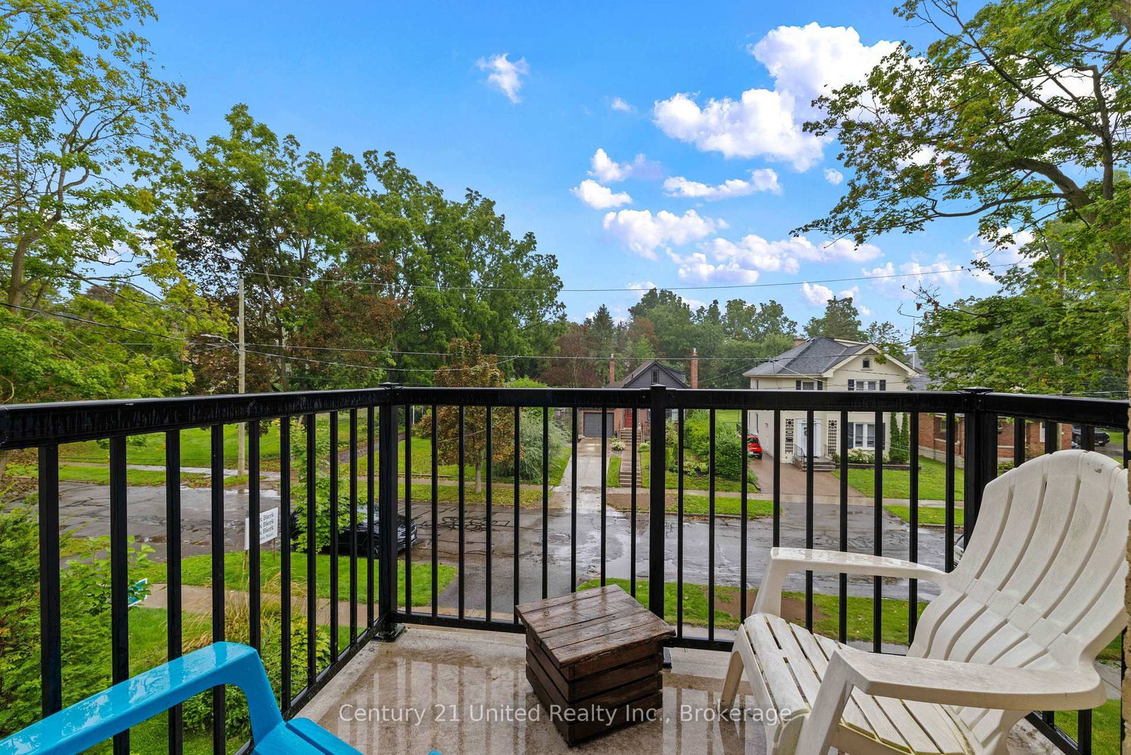 577 Homewood Avenue • Peterborough, ON photo 34
