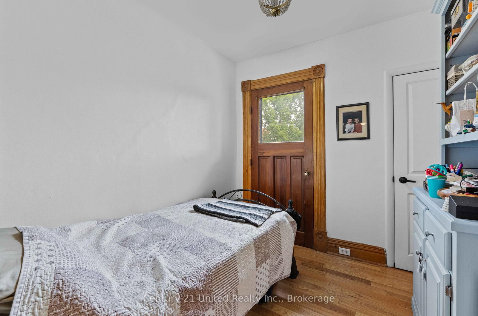 577 Homewood Avenue • Peterborough, ON photo 35