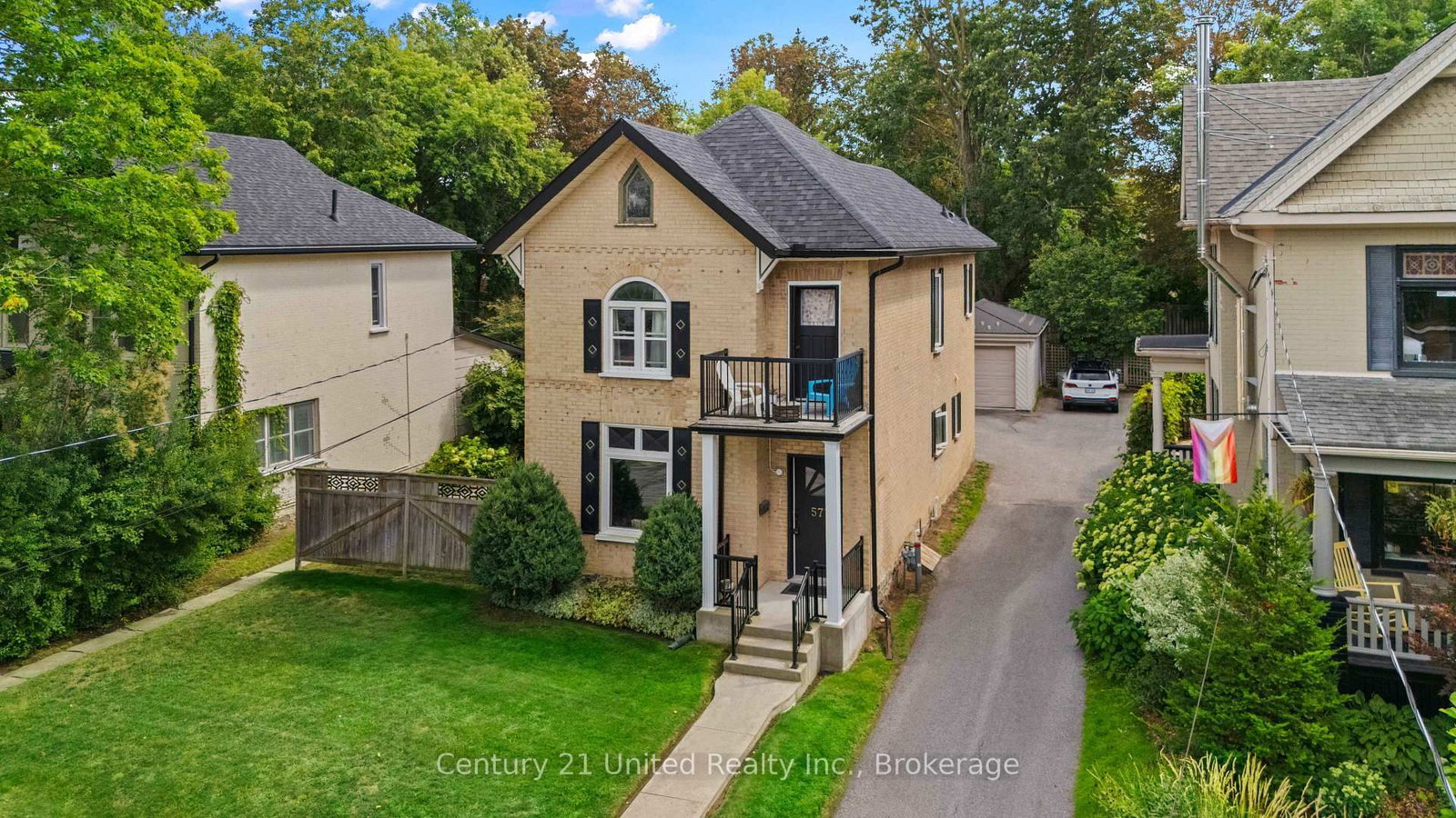 577 Homewood Avenue • Peterborough, ON photo 38