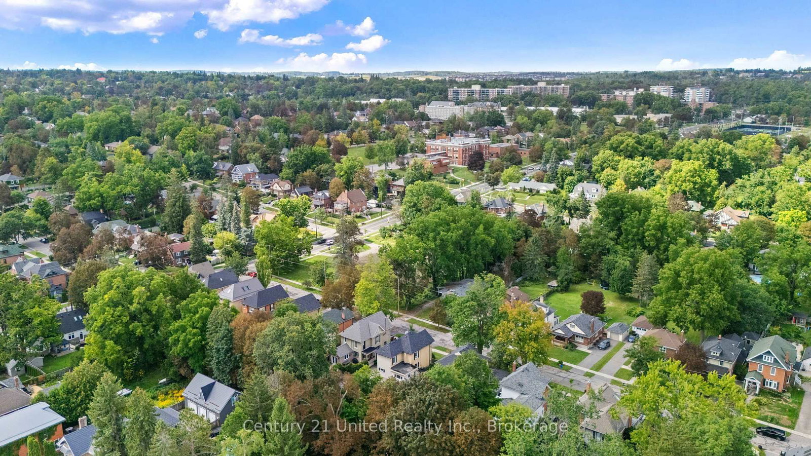 577 Homewood Avenue • Peterborough, ON photo 39