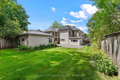 577 Homewood Avenue • Peterborough, ON photo 8