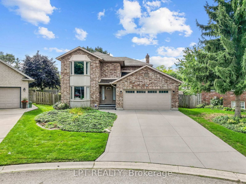 38 Stoneycreek Place
