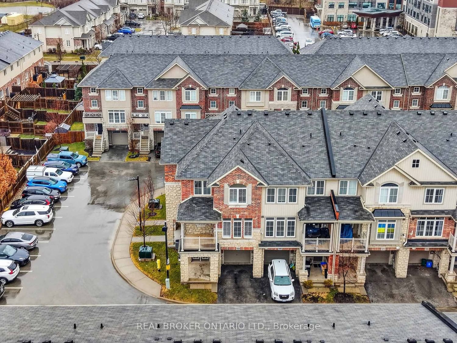 5000 Desantis Drive • Lincoln, ON photo 3