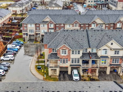 5000 Desantis Drive • Lincoln, ON photo 3