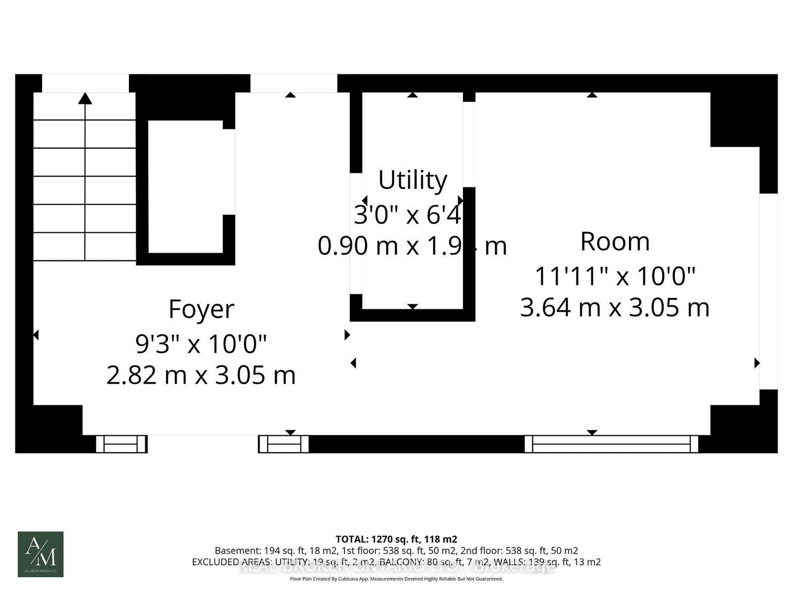 5000 Desantis Drive • Lincoln, ON photo 36