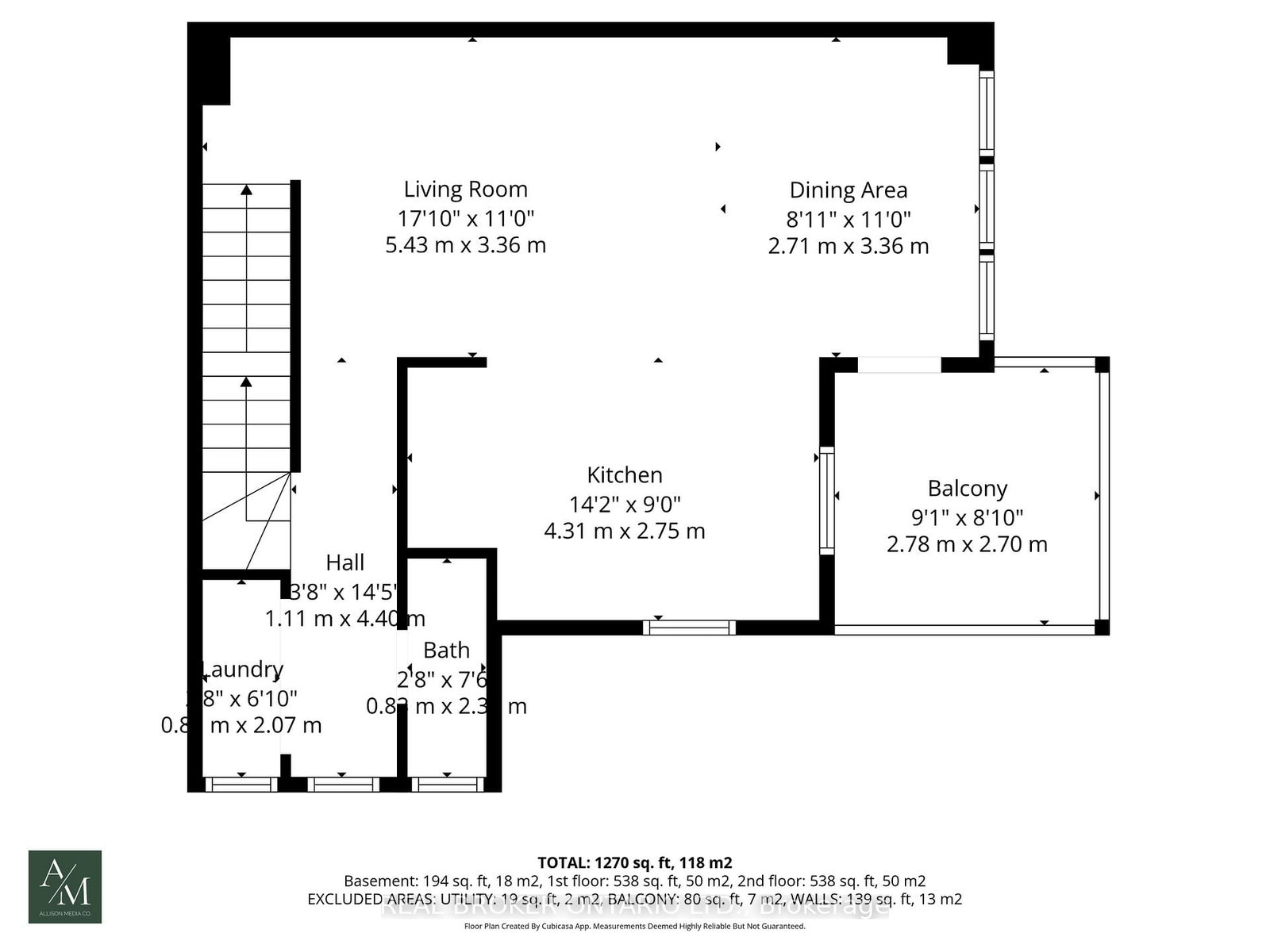 5000 Desantis Drive • Lincoln, ON photo 38