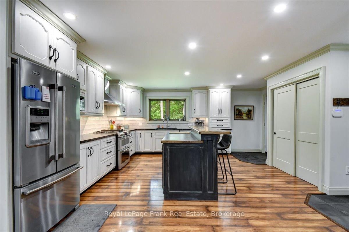 2166 6th Line Dummer Road N • Douro-Dummer, ON photo 13