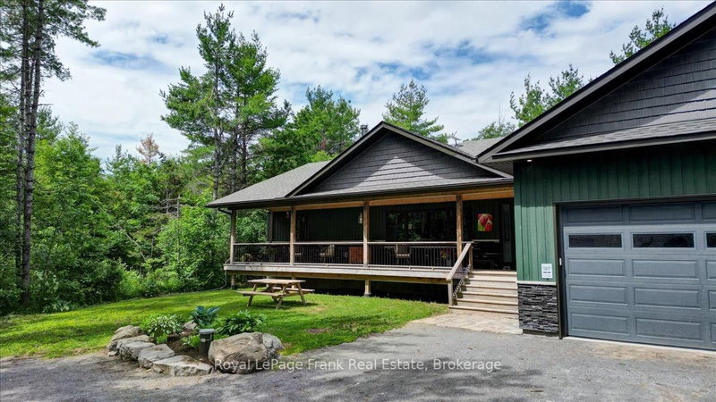 2166 6th Line Dummer Road N